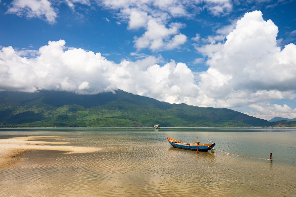 Authentic Hoi An & Hue Tour - 6 Days - photo 8